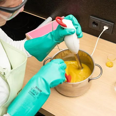 Karin Mitten Im Gruenen Apartman Schoppernau