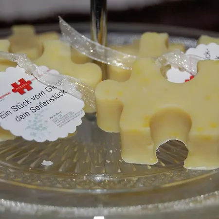 Karin Mitten Im Gruenen Apartman Schoppernau