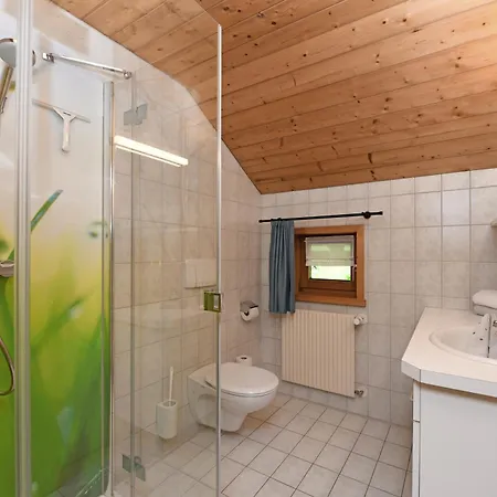 Karin Mitten Im Gruenen Apartmán *