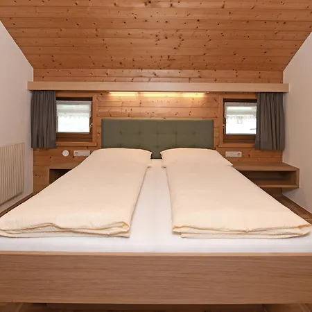 Karin Mitten Im Gruenen Apartmán *