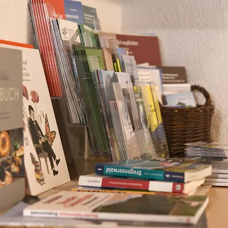 Karin Mitten Im Gruenen Apartmán *
