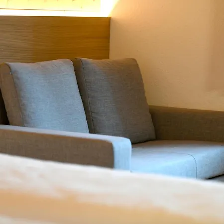Karin Mitten Im Gruenen Apartmán