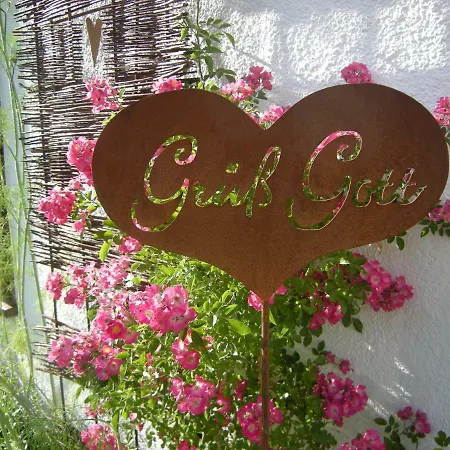 Karin Mitten Im Gruenen