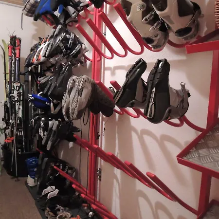 Apartman Karin Mitten Im Gruenen *