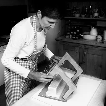 Karin Mitten Im Gruenen Appartement *