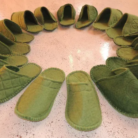 Karin Mitten Im Gruenen 아파트 쇼페나우